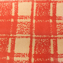 Load image into Gallery viewer, Check Snakeskin - Red