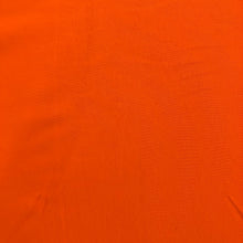 Load image into Gallery viewer, Cotton Interlock - Orange