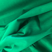 Load image into Gallery viewer, Cotton Spandex T-Shirting - Emerald