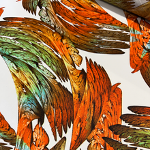 Load image into Gallery viewer, Digital Print Mesh - Kirby Wings