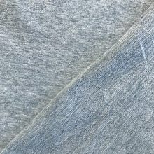 Load image into Gallery viewer, Loop Back Sweatshirt Jersey - Ash Marle