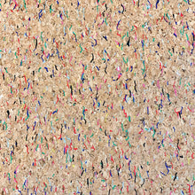 Load image into Gallery viewer, Faux Cork - Confetti Cork