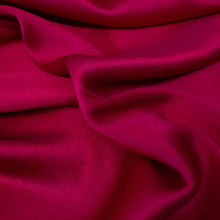 Load image into Gallery viewer, Crepe Back Satin - Lipstick