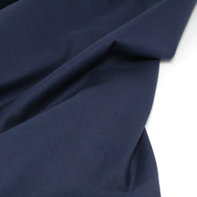 Load image into Gallery viewer, Cotton Lawn - Navy
