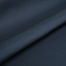 Load image into Gallery viewer, Classic Cotton Poplin - Navy
