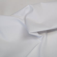 Load image into Gallery viewer, Classic Cotton Poplin - White