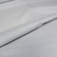 Load image into Gallery viewer, Classic Cotton Poplin - Silver