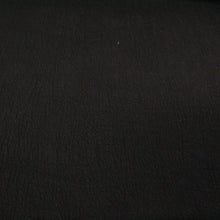 Load image into Gallery viewer, Matte Finish Tencel Twill - Black