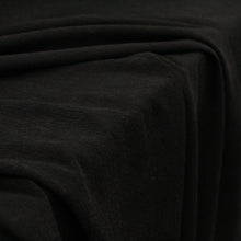 Load image into Gallery viewer, Matte Finish Tencel Twill - Black