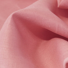 Load image into Gallery viewer, Linen 195gsm - Dusky