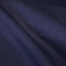 Load image into Gallery viewer, 10oz. Coloured Denim - Navy