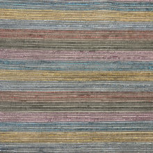 Load image into Gallery viewer, Metallic Plissé Mesh - Multi