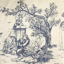 Load image into Gallery viewer, Printed Canvas - French Country