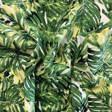 Load image into Gallery viewer, Printed Canvas - Monstera