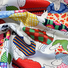 Load image into Gallery viewer, Printed Canvas - Sheep