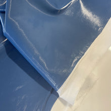 Load image into Gallery viewer, Showerproof Coated Cotton - Denim