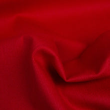 Load image into Gallery viewer, 10oz. Coloured Denim - Scarlet