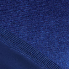 Load image into Gallery viewer, Stretch Velvet Jersey - Royal