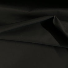 Load image into Gallery viewer, Trench - Black