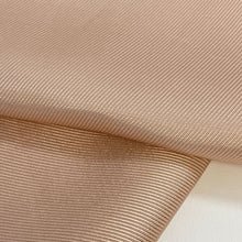 Load image into Gallery viewer, Viscose Satin Twill - Blush