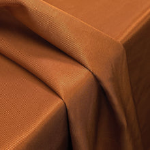 Load image into Gallery viewer, Viscose Satin Twill - Rust