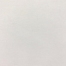 Load image into Gallery viewer, Cotton Canvas - White