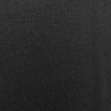 Load image into Gallery viewer, Wool Viscose Melton Coating - Black