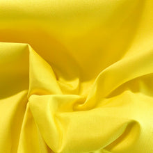 Load image into Gallery viewer, Cotton Drill - Yellow
