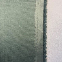 Load image into Gallery viewer, Lightweight Polyester Satin - Eucalyptus
