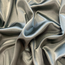 Load image into Gallery viewer, Lightweight Polyester Satin - Eucalyptus
