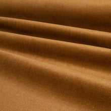 Load image into Gallery viewer, 21 Pinwale Stretch Cotton Corduroy - Gold
