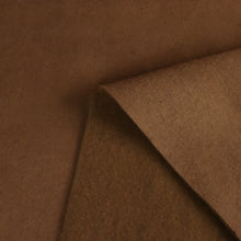 Load image into Gallery viewer, 300gsm Sweatshirt Knit - Chocolate
