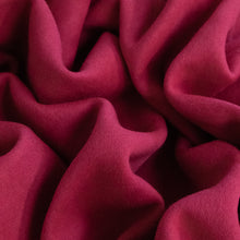 Load image into Gallery viewer, 300gsm Sweatshirt Knit - Fuchsia
