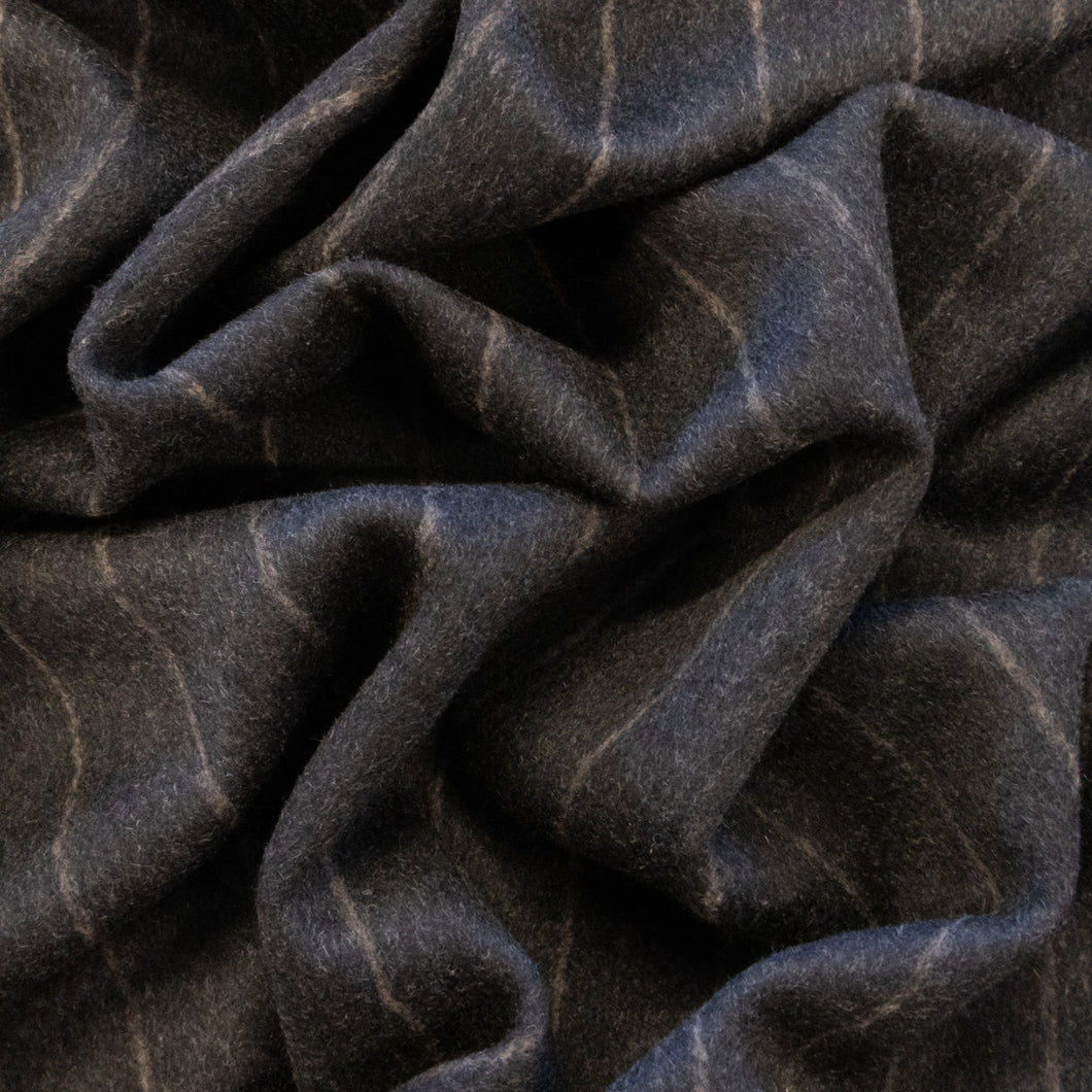 Wool Coating - Lucia