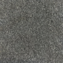 Load image into Gallery viewer, Cotton Elastane 2x2 Ribbing - Dark Grey Marle
