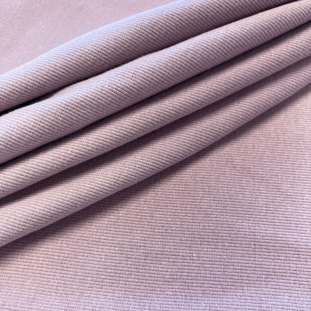 Tubular Ribbing - Lilac