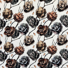 Load image into Gallery viewer, Printed Cotton Lawn Deadstock - Ashford
