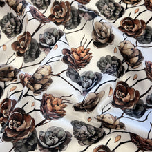 Load image into Gallery viewer, Printed Cotton Lawn Deadstock - Ashford
