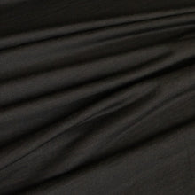Load image into Gallery viewer, 100% Australian Merino Jersey Knit 200gsm - Dark Chocolate
