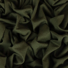 Load image into Gallery viewer, 100% Australian Merino Jersey Knit 200gsm - Plantation
