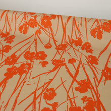 Load image into Gallery viewer, Rayon Nylon Print Deadstock - Spirited
