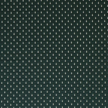 Load image into Gallery viewer, Basketball Mesh Deadstock - Dark Bottle Green
