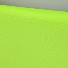 Load image into Gallery viewer, Basketball Mesh Deadstock - Fluro Citron
