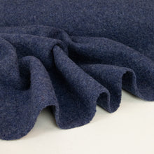 Load image into Gallery viewer, 100% Boiled Wool 385gsm - Blue
