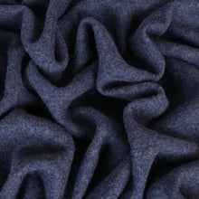 Load image into Gallery viewer, 100% Boiled Wool 385gsm - Blue
