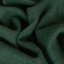 Load image into Gallery viewer, 100% Boiled Wool 385gsm - Forest
