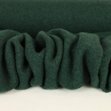 Load image into Gallery viewer, 100% Boiled Wool 385gsm - Forest
