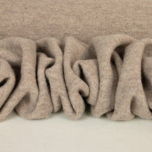 Load image into Gallery viewer, 100% Boiled Wool 385gsm - Oat
