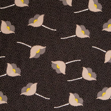 Load image into Gallery viewer, Printed Knit Deadstock - Buttercup
