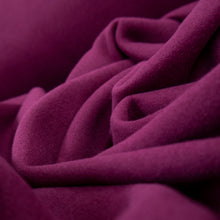Load image into Gallery viewer, 300gsm Sweatshirt Knit - Cherry (New Colour!)
